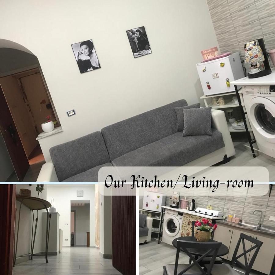 Apartment Sisella's *